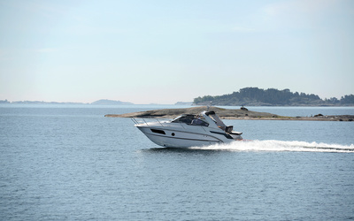 Grandezza 28 DC