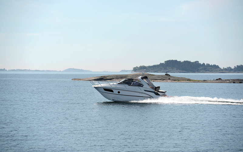 Grandezza 28 DC