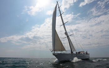 Jongert Yachts 2900M  (1991)