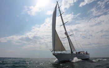Jongert Yachts 2900M  (1991)