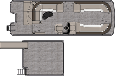 Avalon Catalina Funship 25
