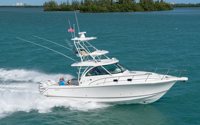 Pursuit OS 385