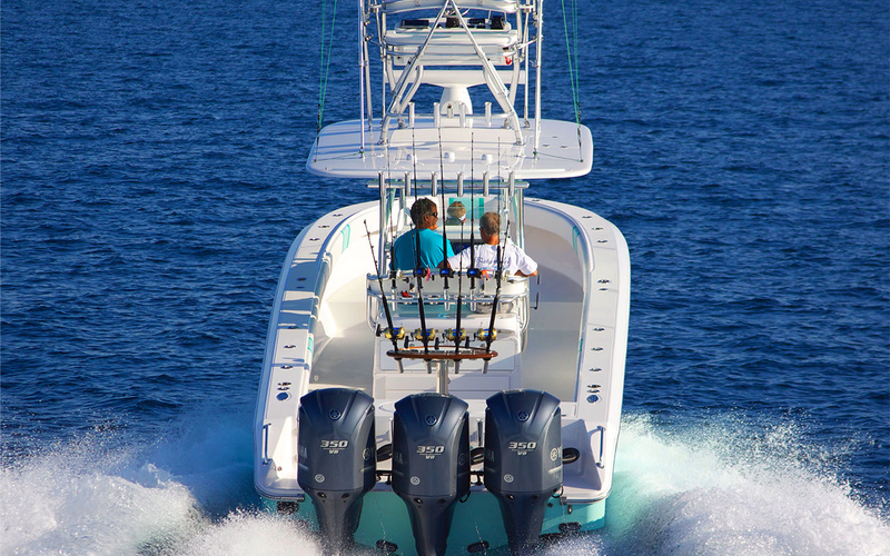 Bahama 41