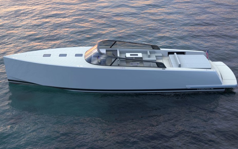 VanDutch 75