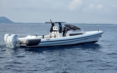 Seanfinity R4