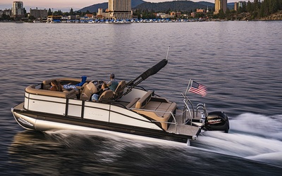 Barletta Cabrio 22U/UC
