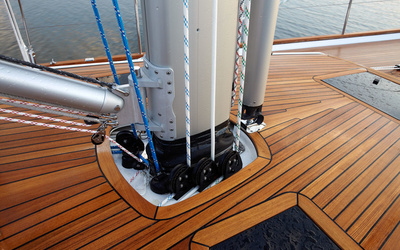 X-Yachts Xc 50