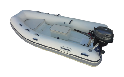 Geniuss 330 Open