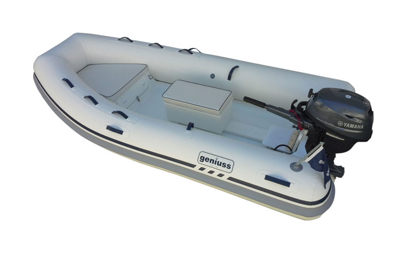 Geniuss 330 Open
