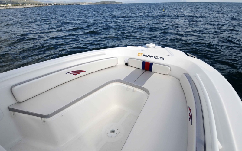 Seagame 200 StartFish