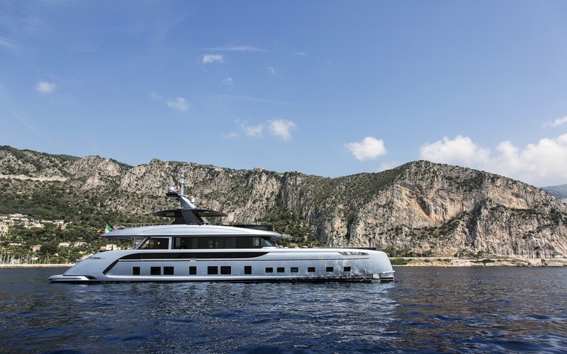 Dynamiq GTT 115