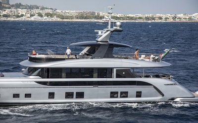 Dynamiq GTT 115