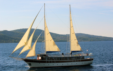 Custom Tajna Mora