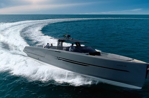 Okean 55´Sport-HT