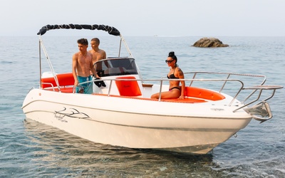 Aquabat Sport Line 21