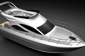 Cobrey C40 FLY