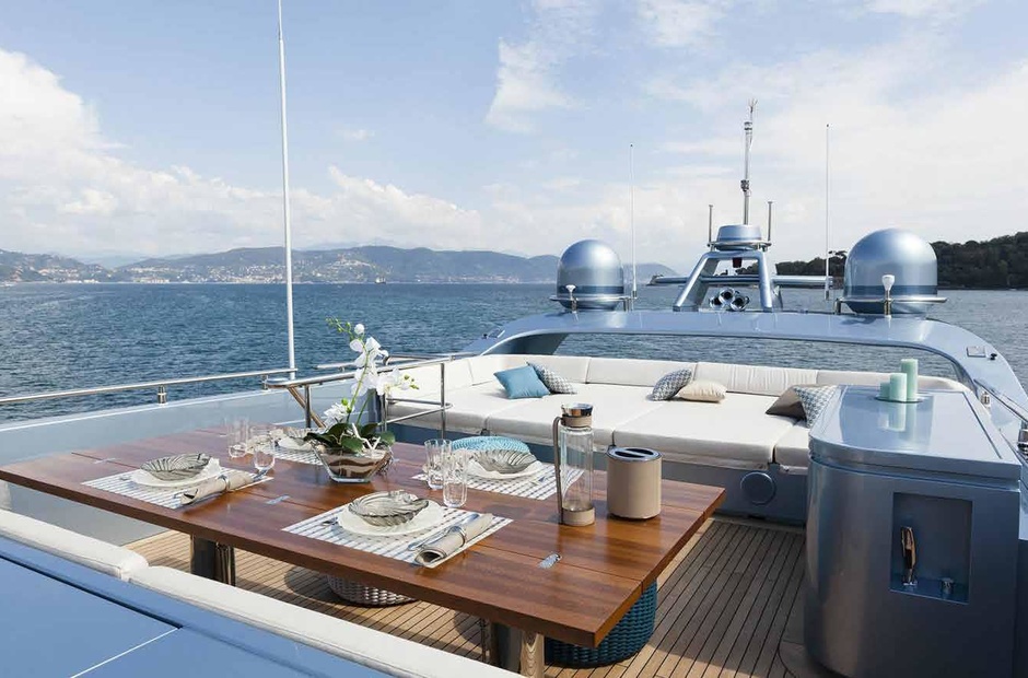  CERRI Cantieri Navali 55 Fiftyfive