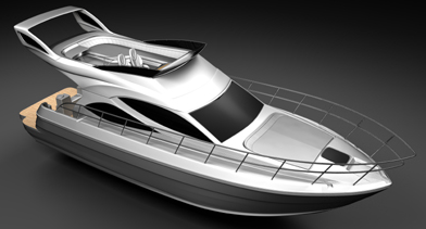 Cobrey C40 FLY