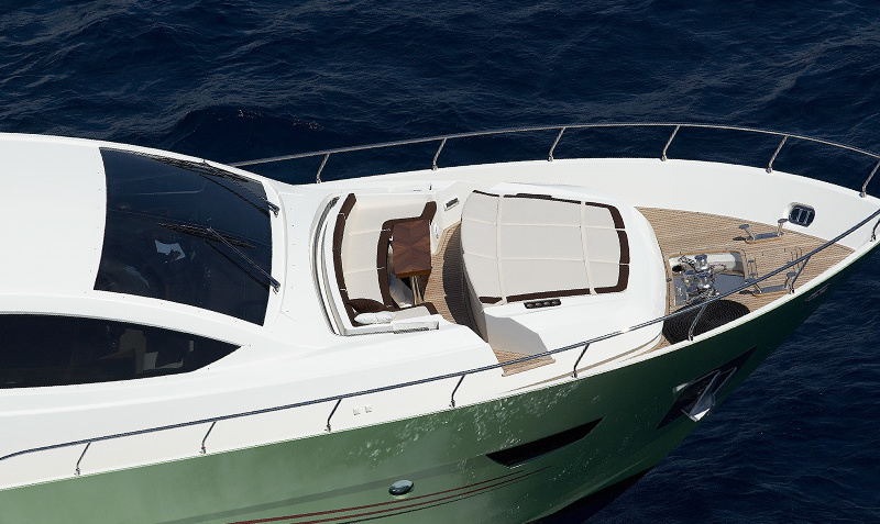 Astondoa 96 GLX