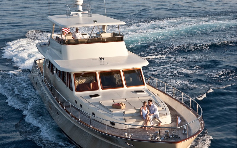 Vicem Cruiser 97