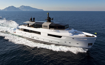 Arcadia A115