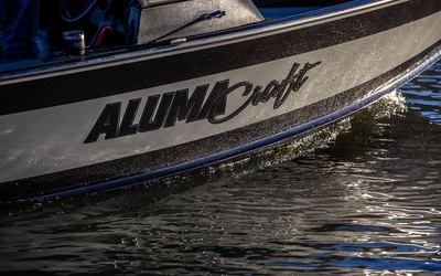 Alumacraft Competitor Shadow 185 Sport