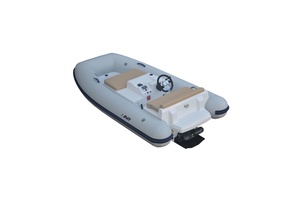 AB Inflatables ABJET 285 Compact