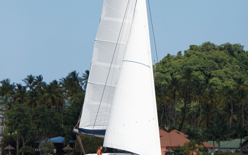 Nautitech 441