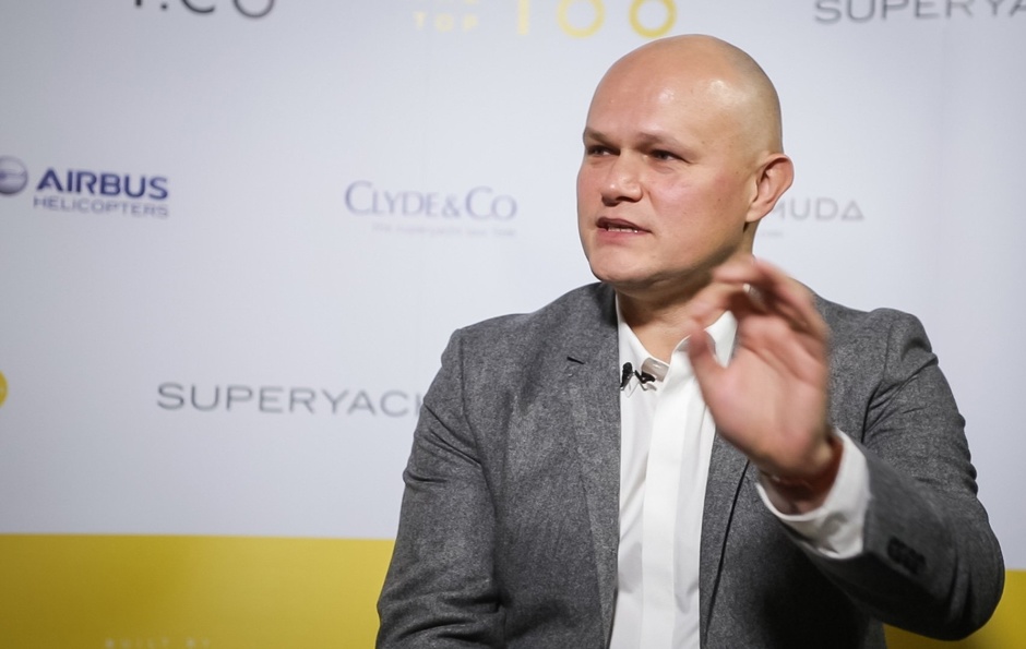 Igor Lobanov