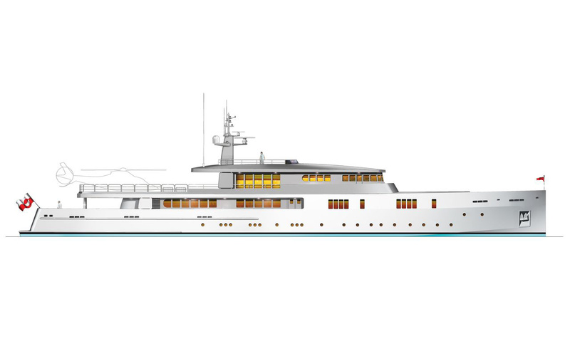 OCEA Commuter 60