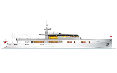 OCEA Commuter 60