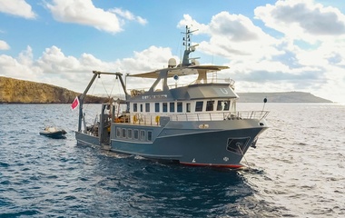 Rena Umut Kocau U-Boat Navigator