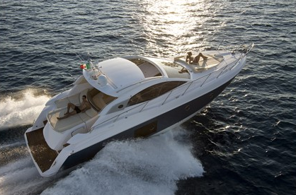 Sessa С 43