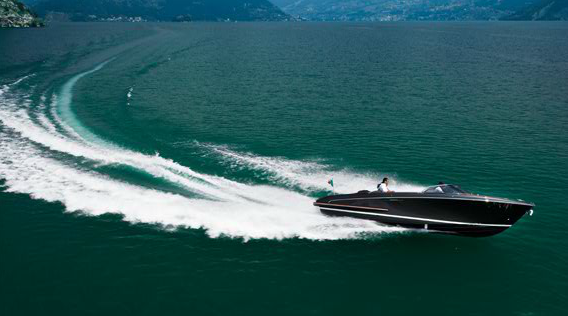 Riva Iseo