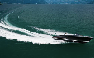 Riva Iseo
