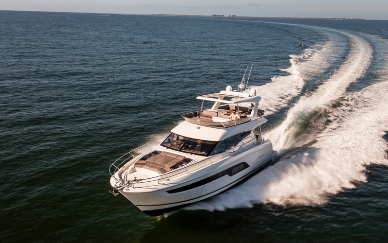 Prestige 630
