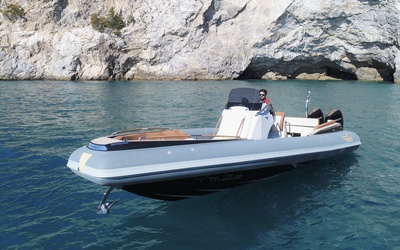 MV Mito 29T