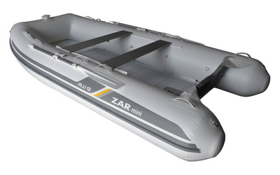 Zar Mini Alu 12