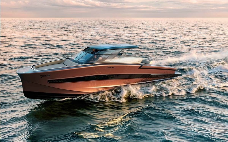 Fiart P52