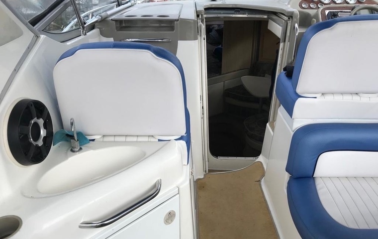 Bayliner 315 Cruiser (2002)