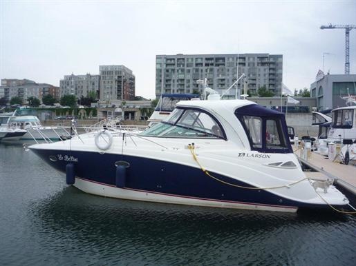Larson 350 Cabrio