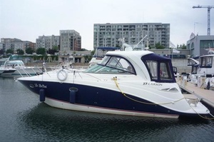 Larson 350 Cabrio