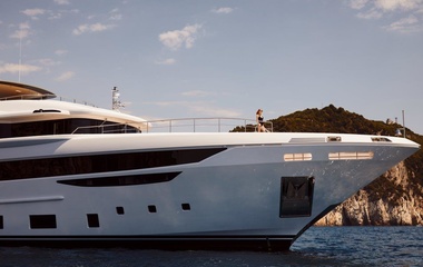 Benetti Anurag