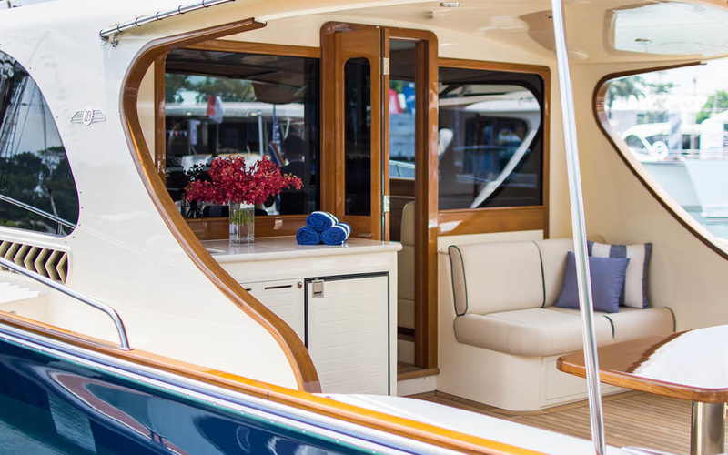 Palm Beach PB52