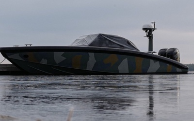 Marell M9 WA