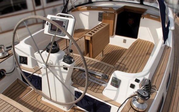 Nordship 40 DS
