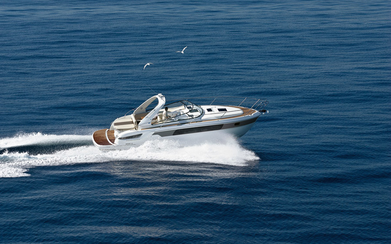 Bavaria Sport 35