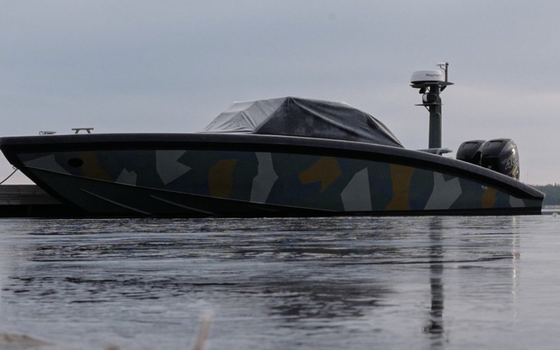 Marell M9 WA
