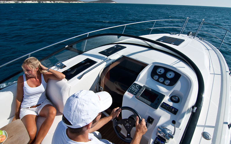 Bavaria Sport 28