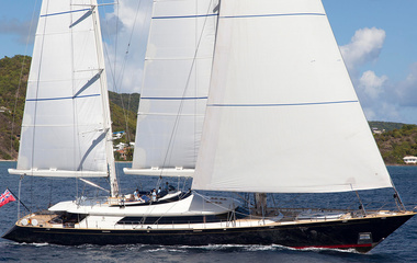 Perini Navi Victoria A